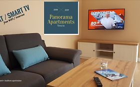 Panorama Apartmens Trencin